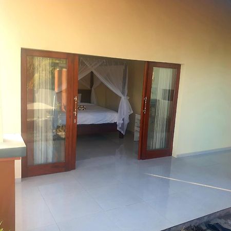 Taman Padi Villa อาเม็ด ภายนอก รูปภาพ