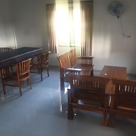 Taman Padi Villa อาเม็ด ภายนอก รูปภาพ