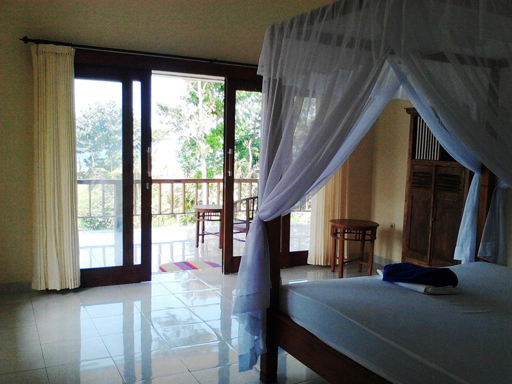 Taman Padi Villa อาเม็ด ภายนอก รูปภาพ