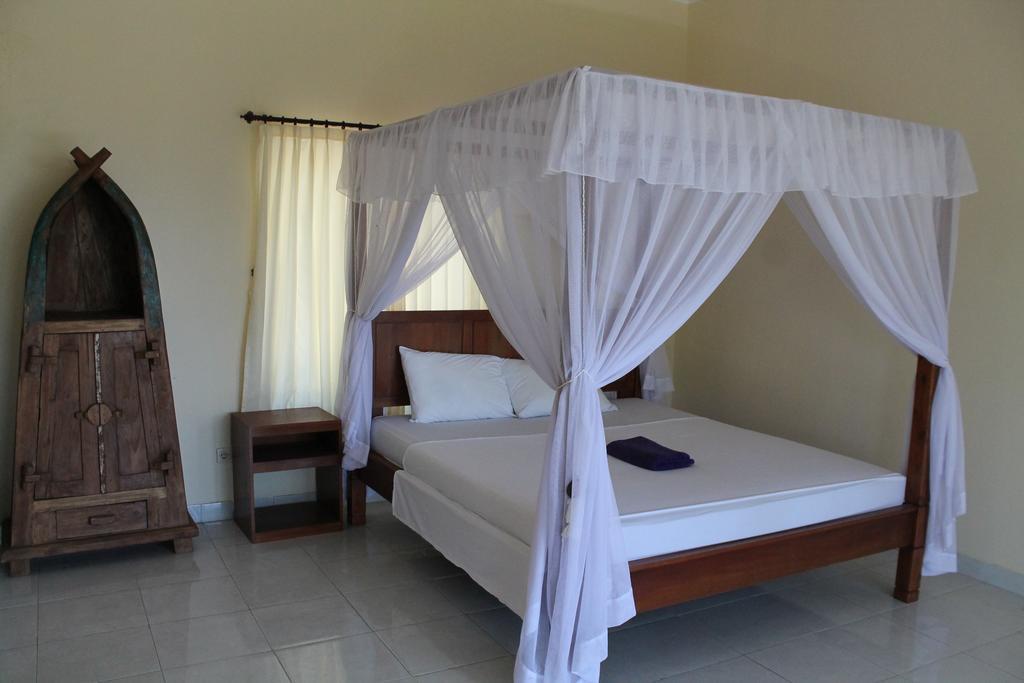 Taman Padi Villa อาเม็ด ภายนอก รูปภาพ