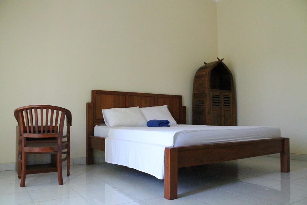 Taman Padi Villa อาเม็ด ภายนอก รูปภาพ