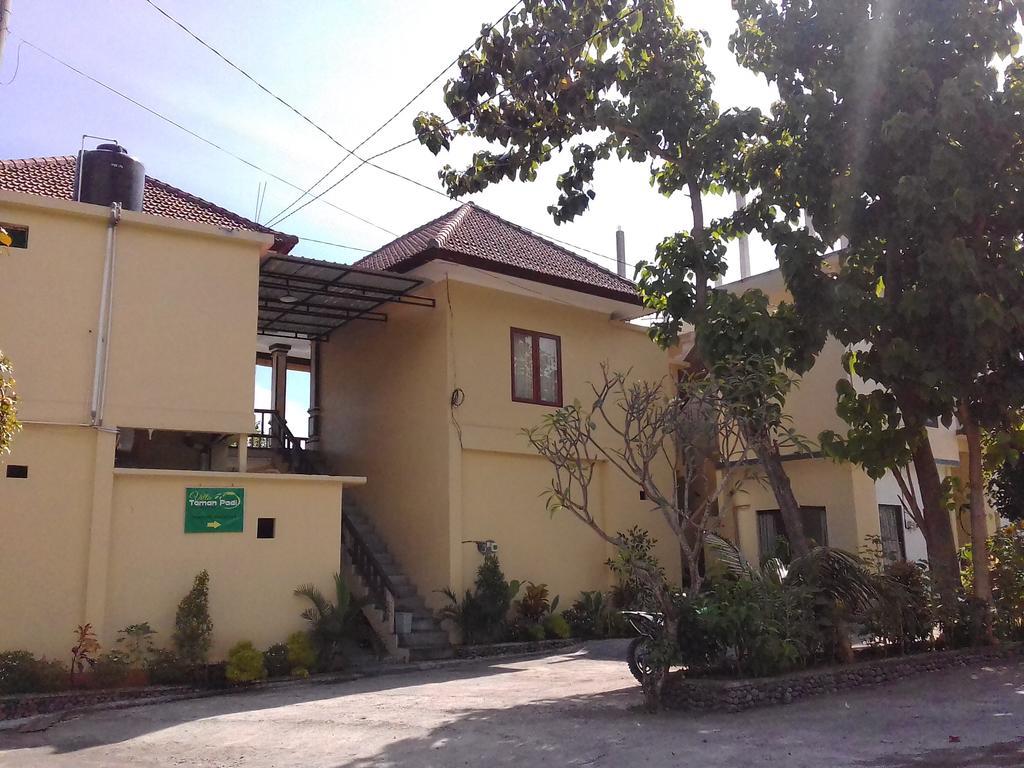 Taman Padi Villa อาเม็ด ภายนอก รูปภาพ