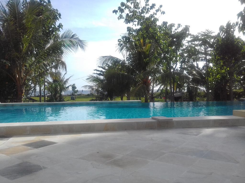 Taman Padi Villa อาเม็ด ภายนอก รูปภาพ