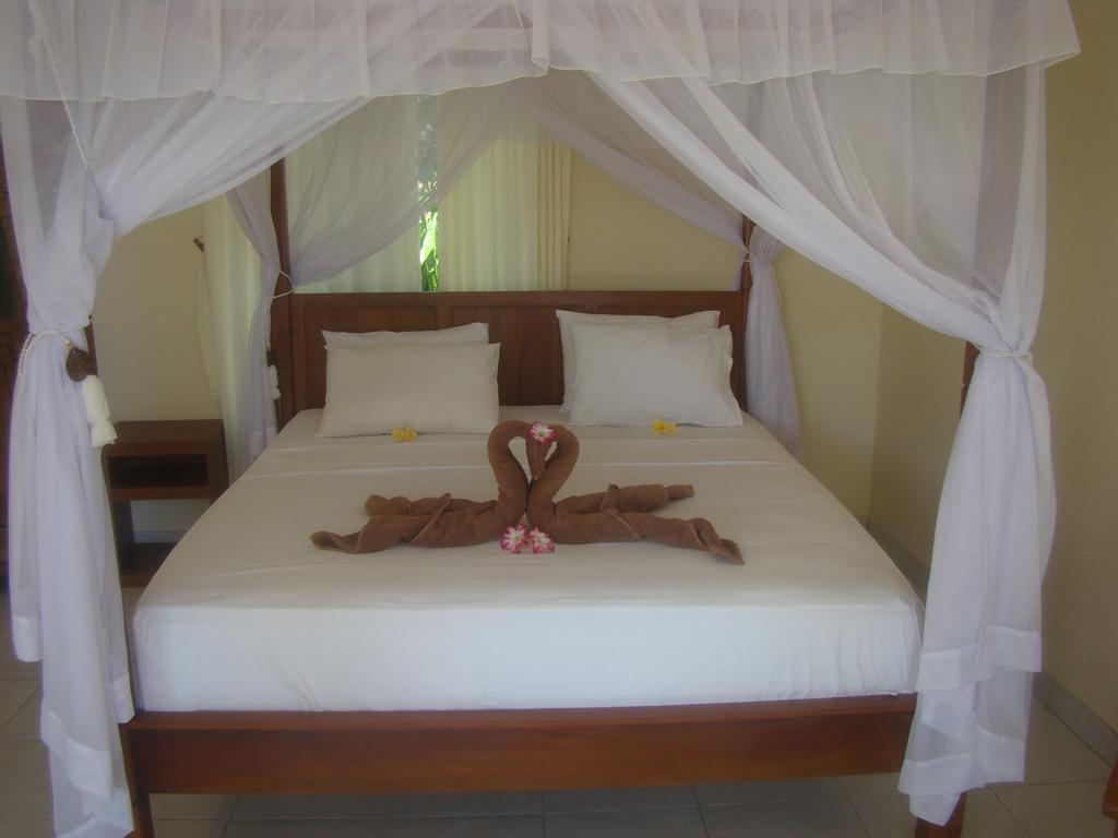 Taman Padi Villa อาเม็ด ภายนอก รูปภาพ