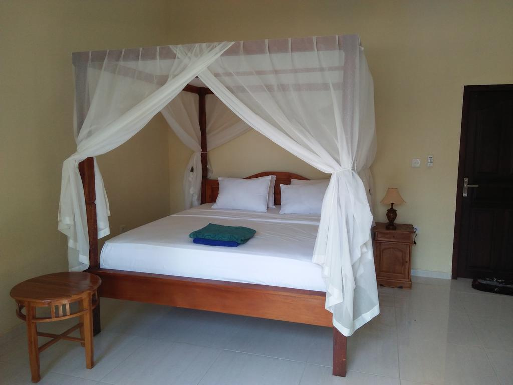 Taman Padi Villa อาเม็ด ภายนอก รูปภาพ