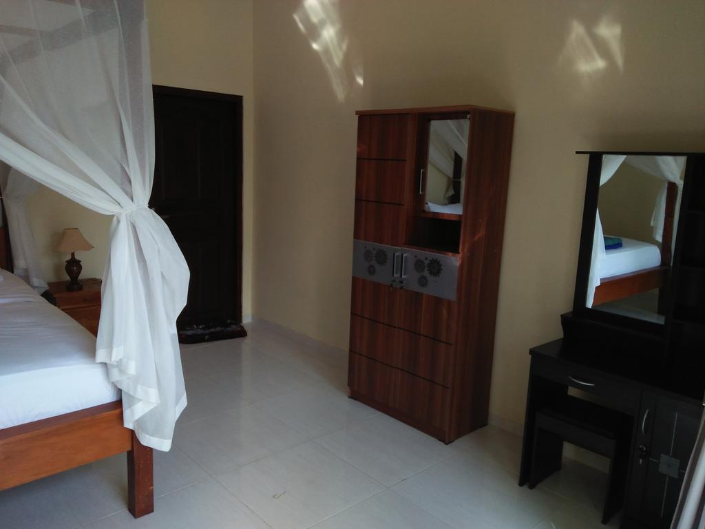 Taman Padi Villa อาเม็ด ภายนอก รูปภาพ
