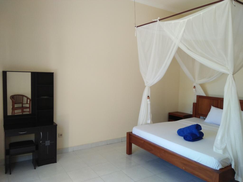 Taman Padi Villa อาเม็ด ภายนอก รูปภาพ