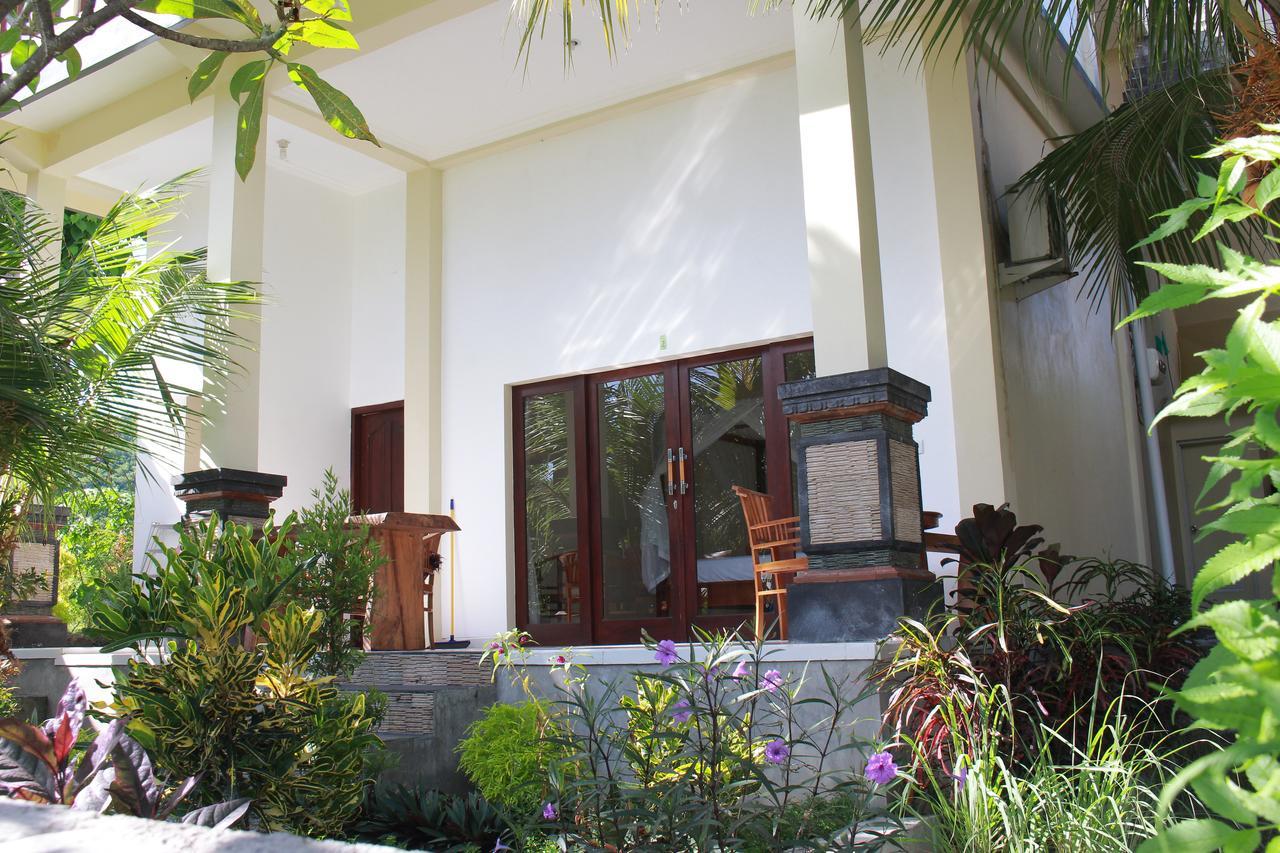 Taman Padi Villa อาเม็ด ภายนอก รูปภาพ