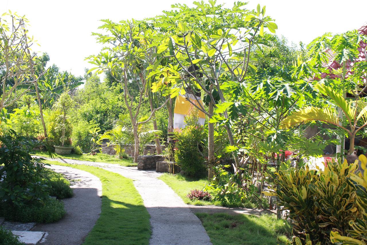 Taman Padi Villa อาเม็ด ภายนอก รูปภาพ