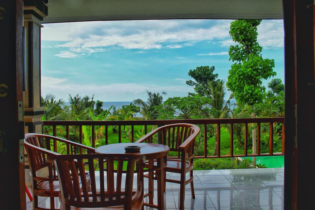 Taman Padi Villa อาเม็ด ภายนอก รูปภาพ