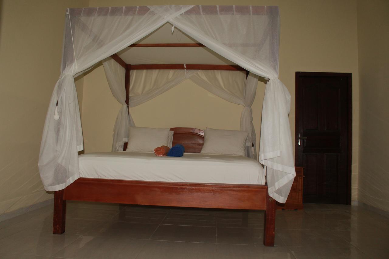 Taman Padi Villa อาเม็ด ภายนอก รูปภาพ