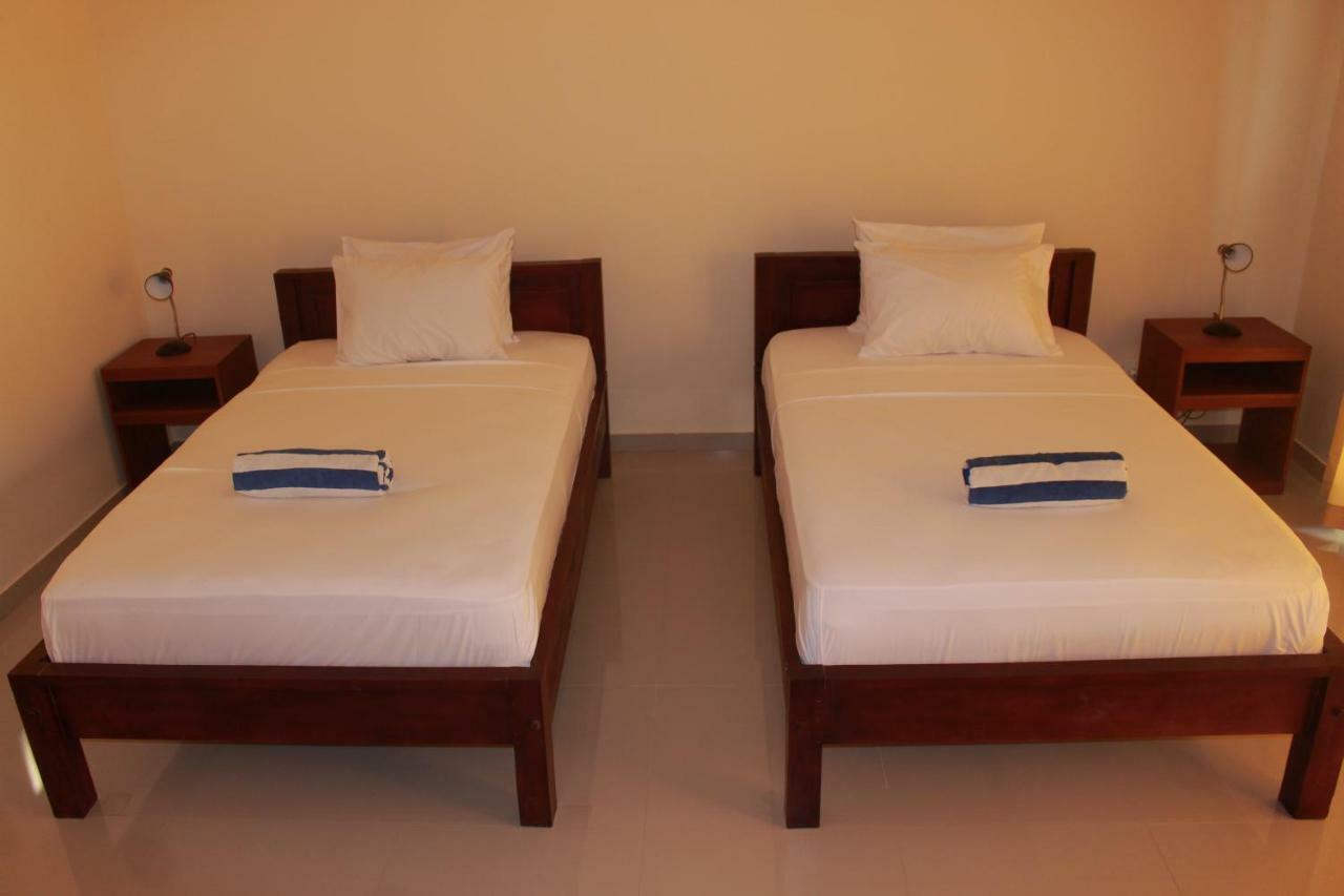 Taman Padi Villa อาเม็ด ภายนอก รูปภาพ